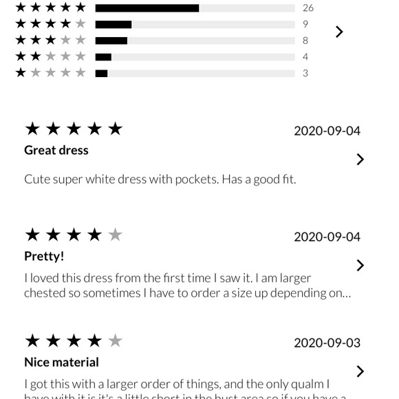 White Chiffon Chevron Stripe Midi Dress 00 NWT - Picture 5 of 6